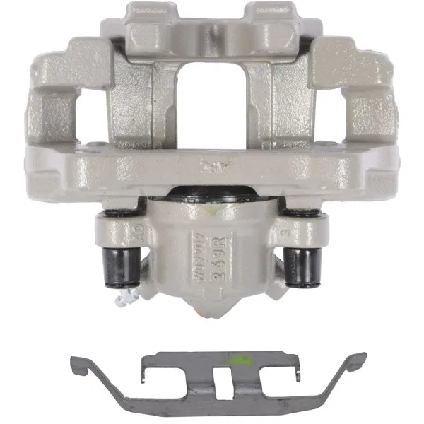 19-B7099 – A1 REMFG INC Brake Caliper, OE Replacement Remanufactured With Installation Hardware With Mounting Bracket